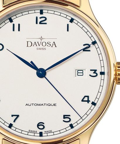 Годинник Чоловічий Davosa Classic Automatic