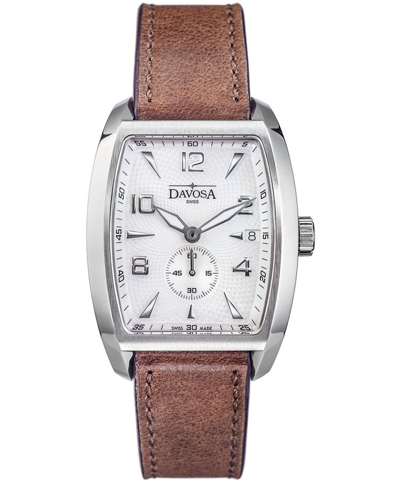 Годинник Чоловічий Davosa Evo 1908 Automatic
