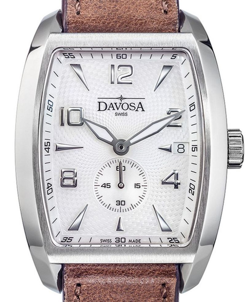 Годинник Чоловічий Davosa Evo 1908 Automatic