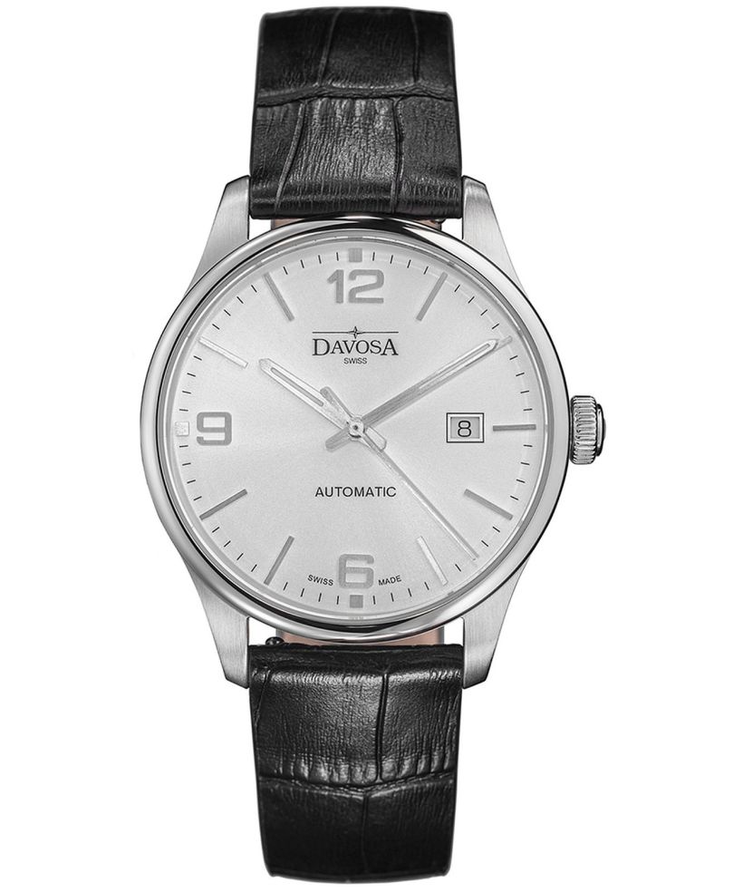 Годинник Чоловічий Davosa Gentleman Automatic