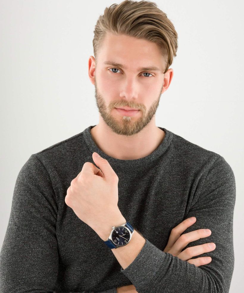 Годинник Чоловічий Davosa Gentleman Automatic