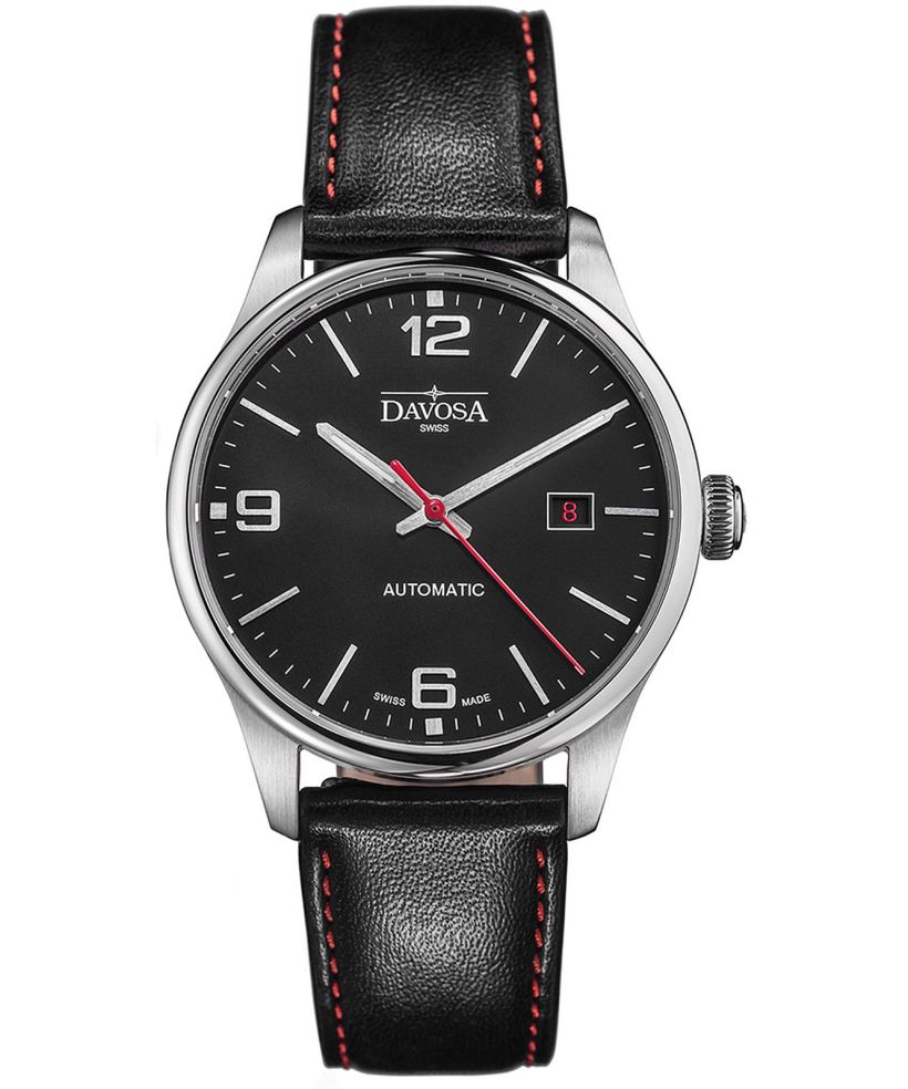 Годинник Чоловічий Davosa Gentleman Automatic
