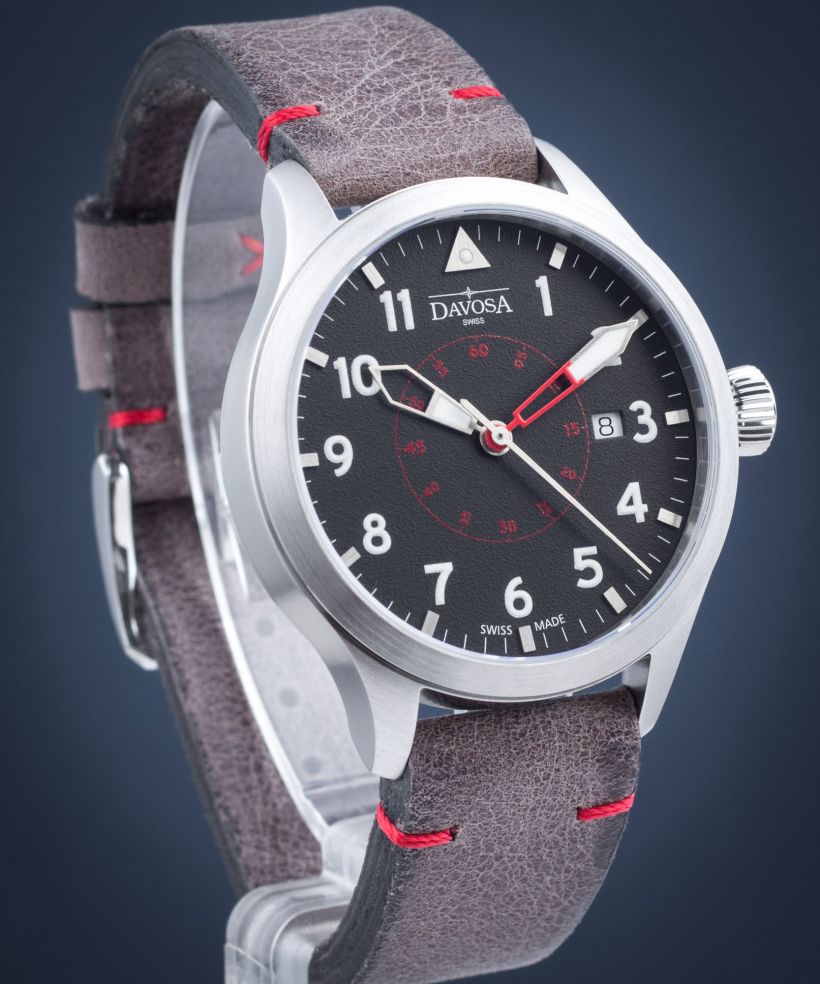 Годинник Чоловічий Davosa Neoteric Pilot Automatic