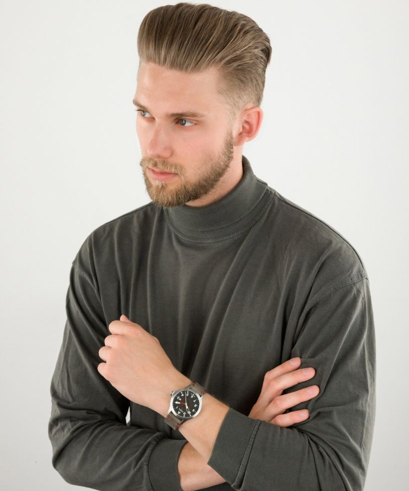 Годинник Чоловічий Davosa Neoteric Pilot Automatic