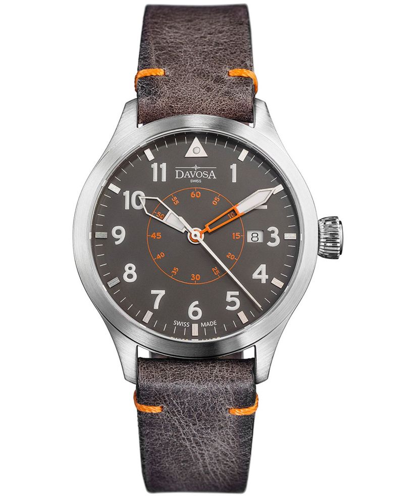 Годинник Чоловічий Davosa Neoteric Pilot Automatic