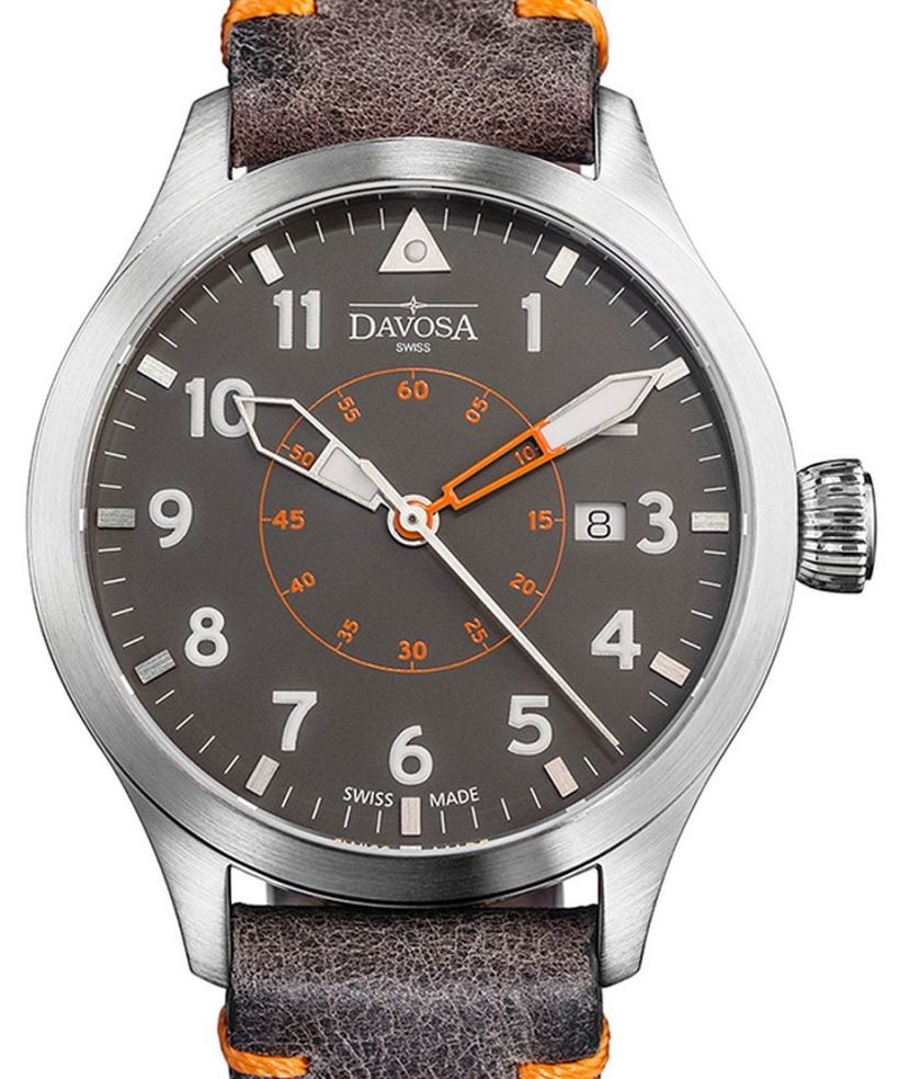 Годинник Чоловічий Davosa Neoteric Pilot Automatic