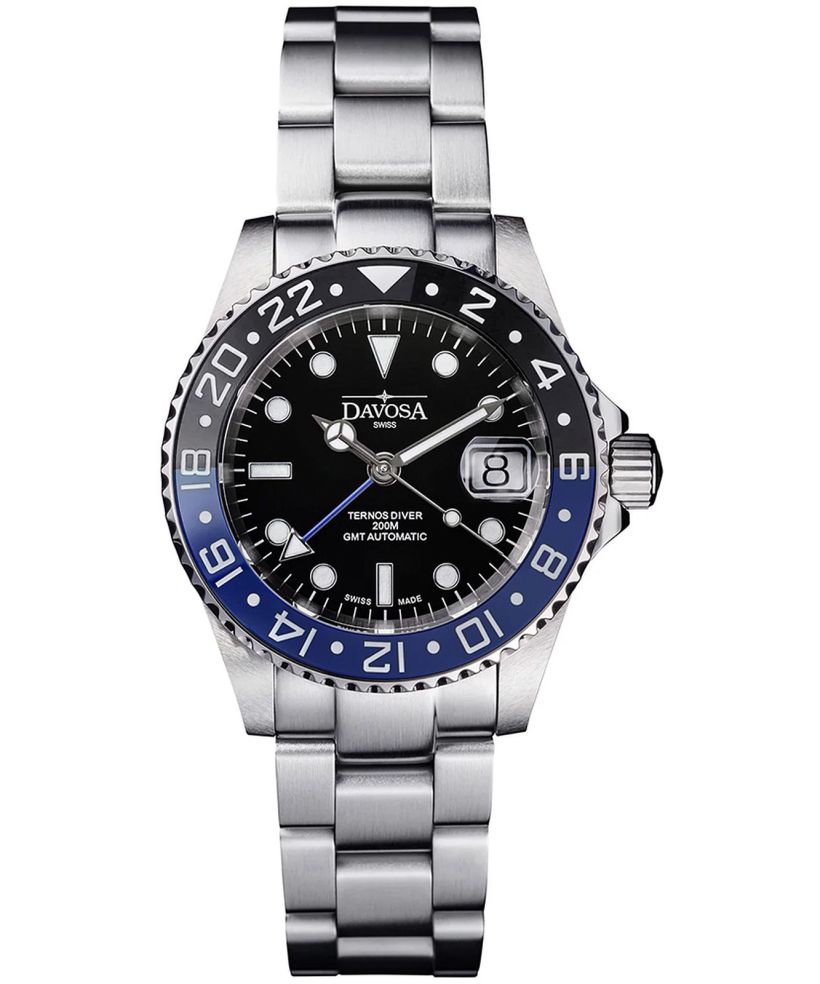 Годинник Чоловічий Davosa Ternos Automatic