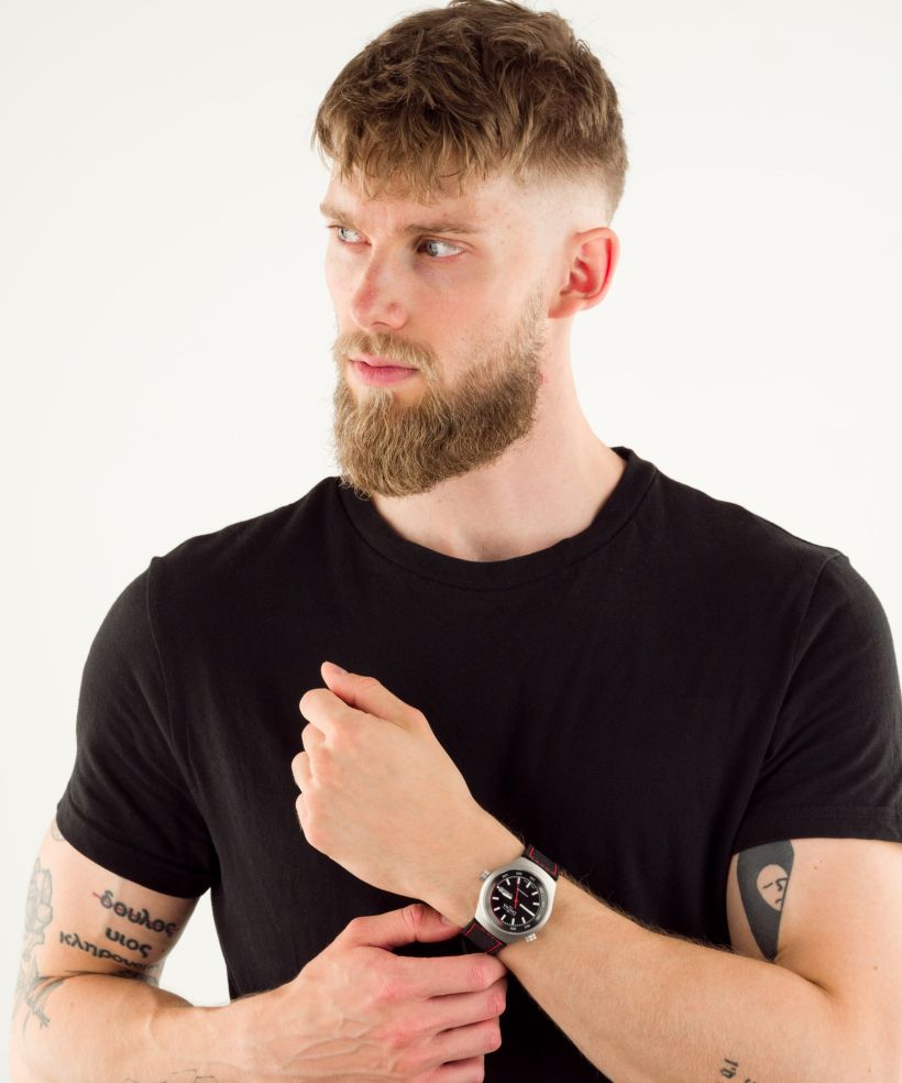 Годинник Чоловічий Davosa Trailmaster Automatic