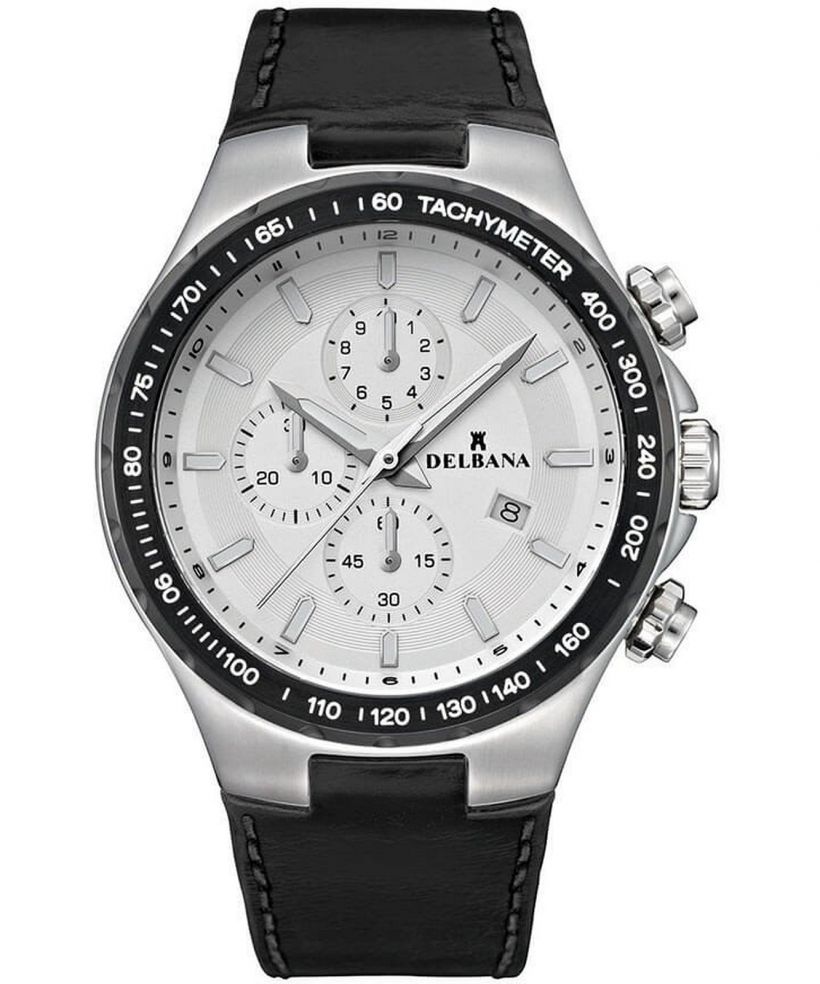 Годинник Чоловічий Delbana Barcelona