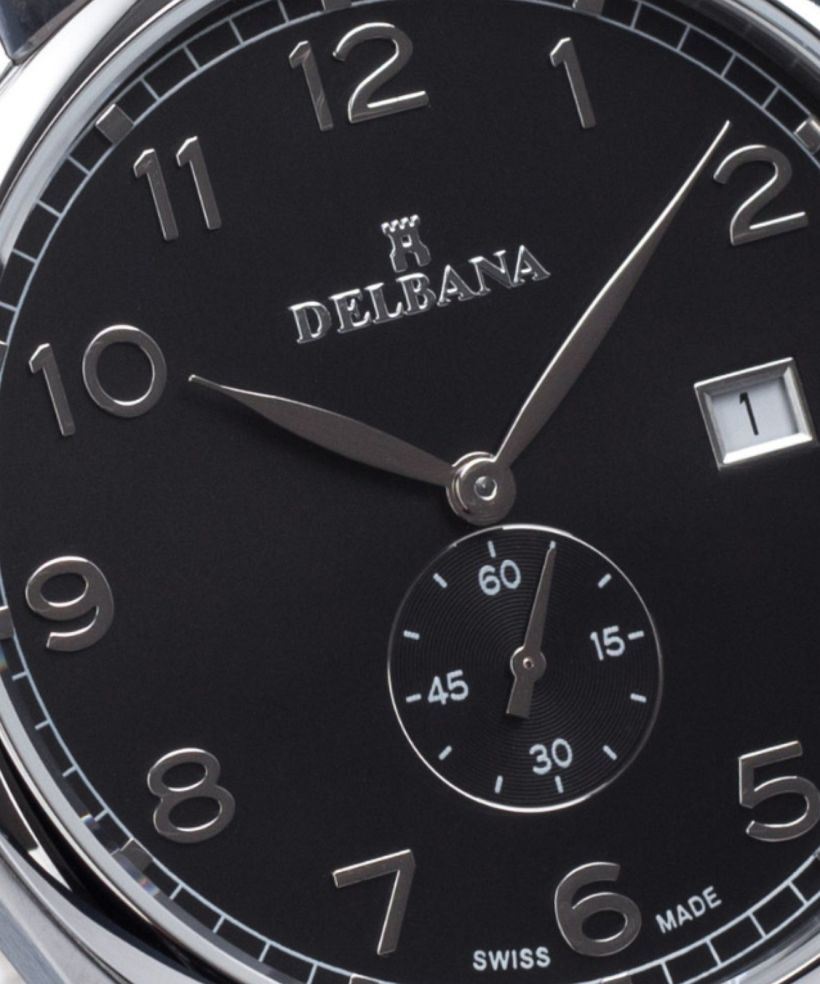 Годинник Чоловічий Delbana Fiorentino