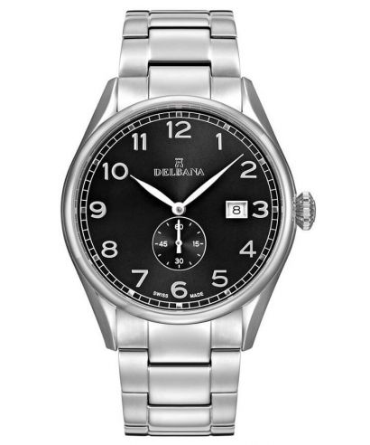 Zegarek męski Delbana Fiorentino