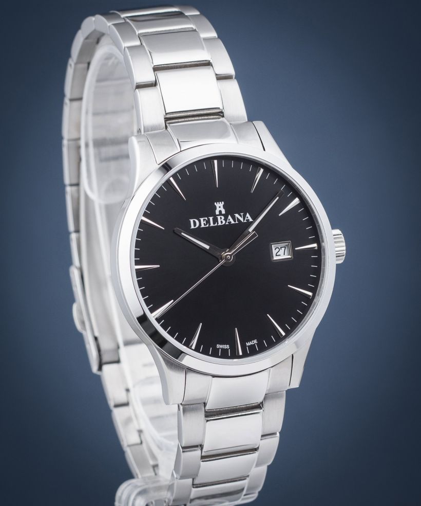 Годинник Чоловічий Delbana Montale