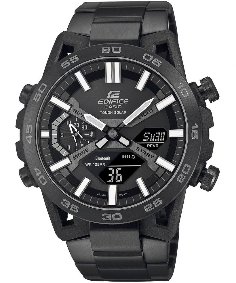 Годинник Чоловічий Casio Edifice Bluetooth Sospensione Solar