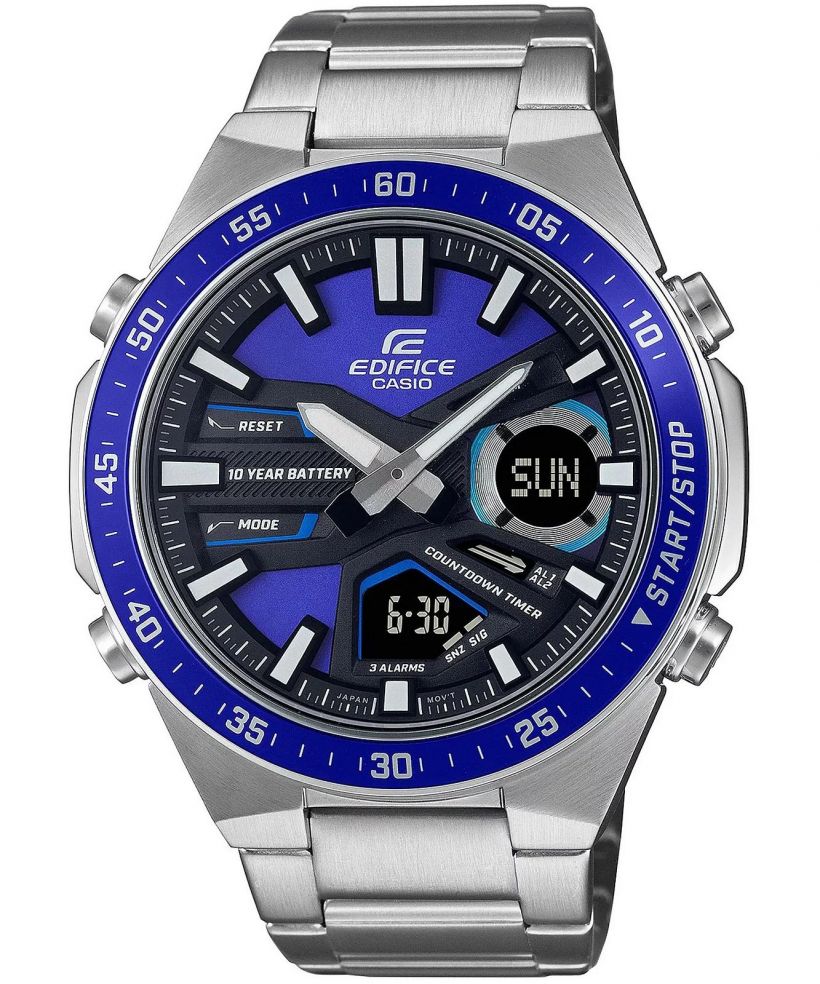 Годинник Чоловічий Edifice Casio