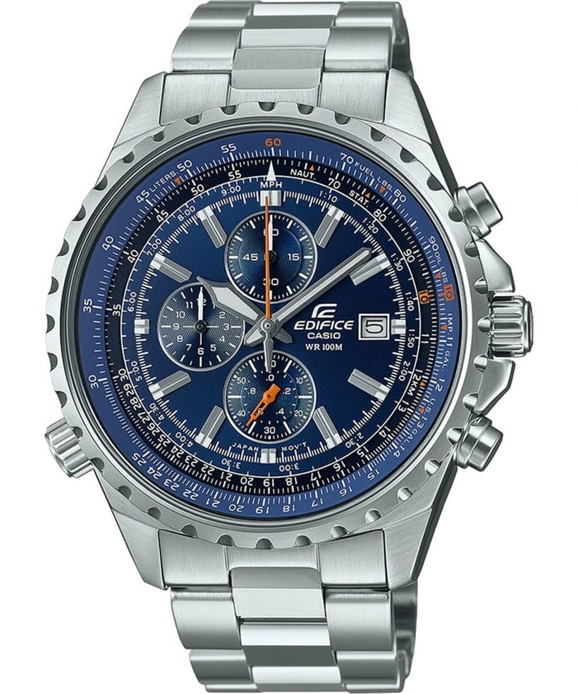Годинник Чоловічий Casio Edifice Chronograph