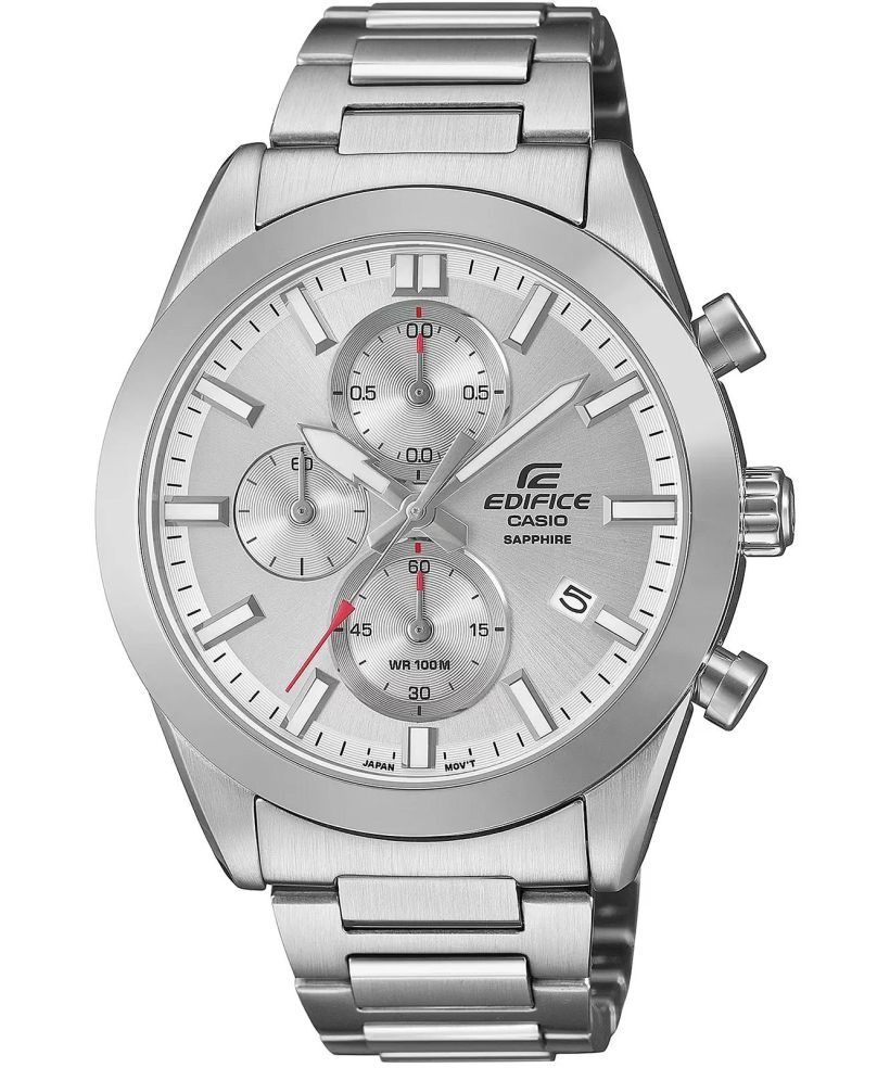 Годинник Чоловічий Casio Edifice Chronograph
