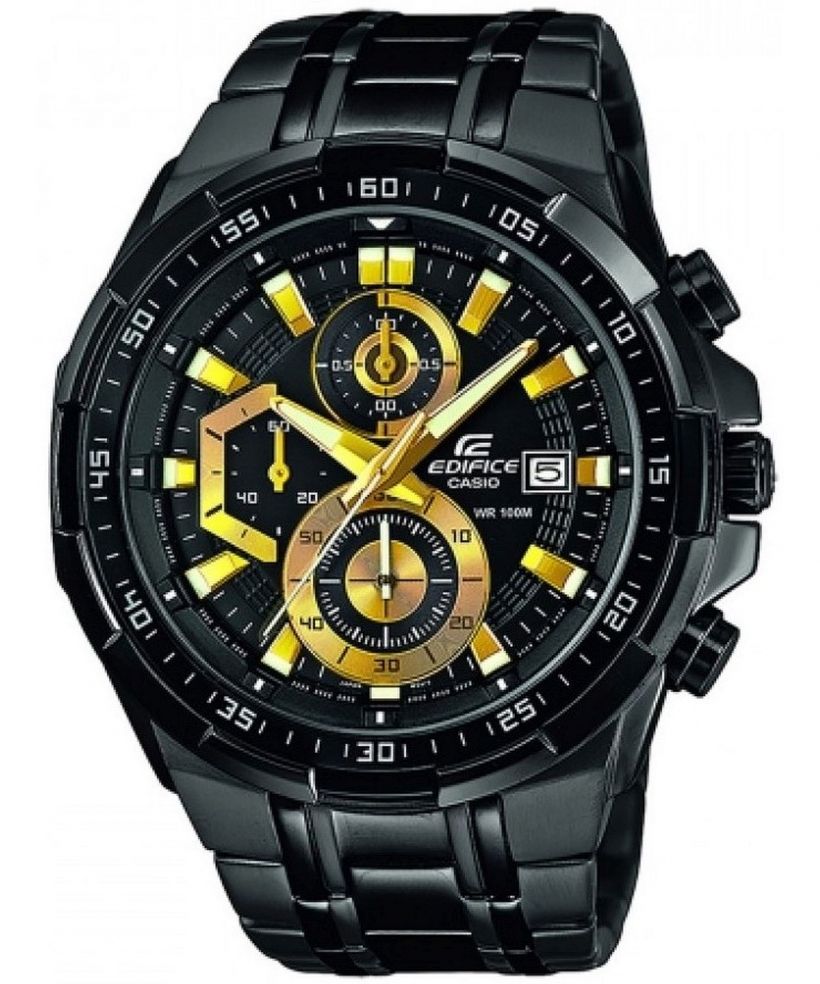 Годинник Чоловічий Casio Edifice Chronograph