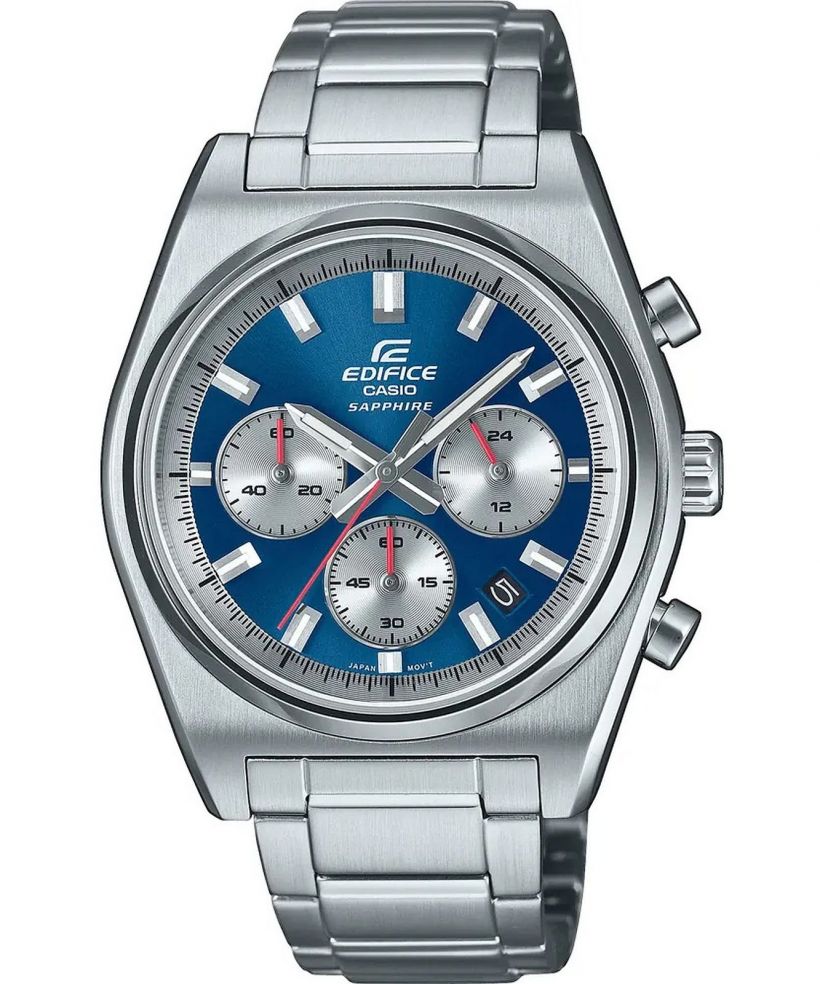 Годинник Чоловічий Casio Edifice Classic Chronograph