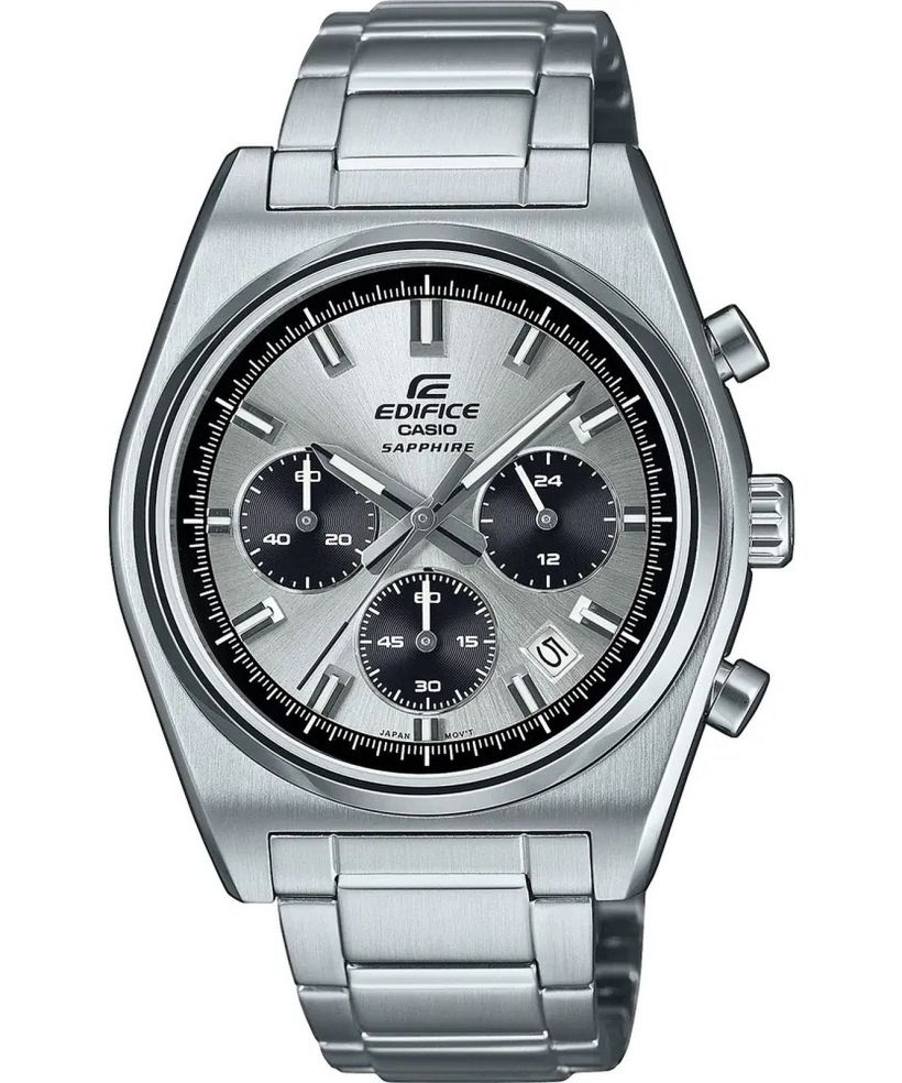 Годинник Чоловічий Casio Edifice Classic Chronograph