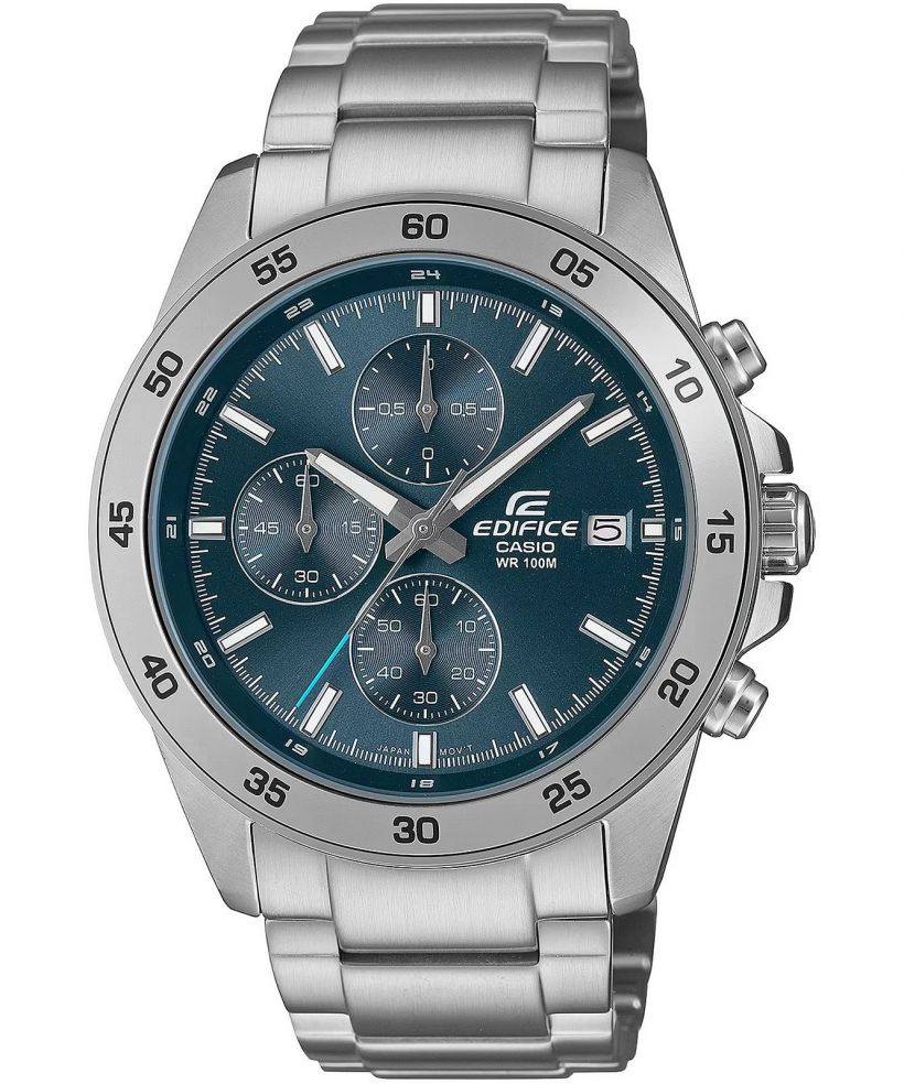 Годинник Чоловічий Casio Edifice Classic Chronograph