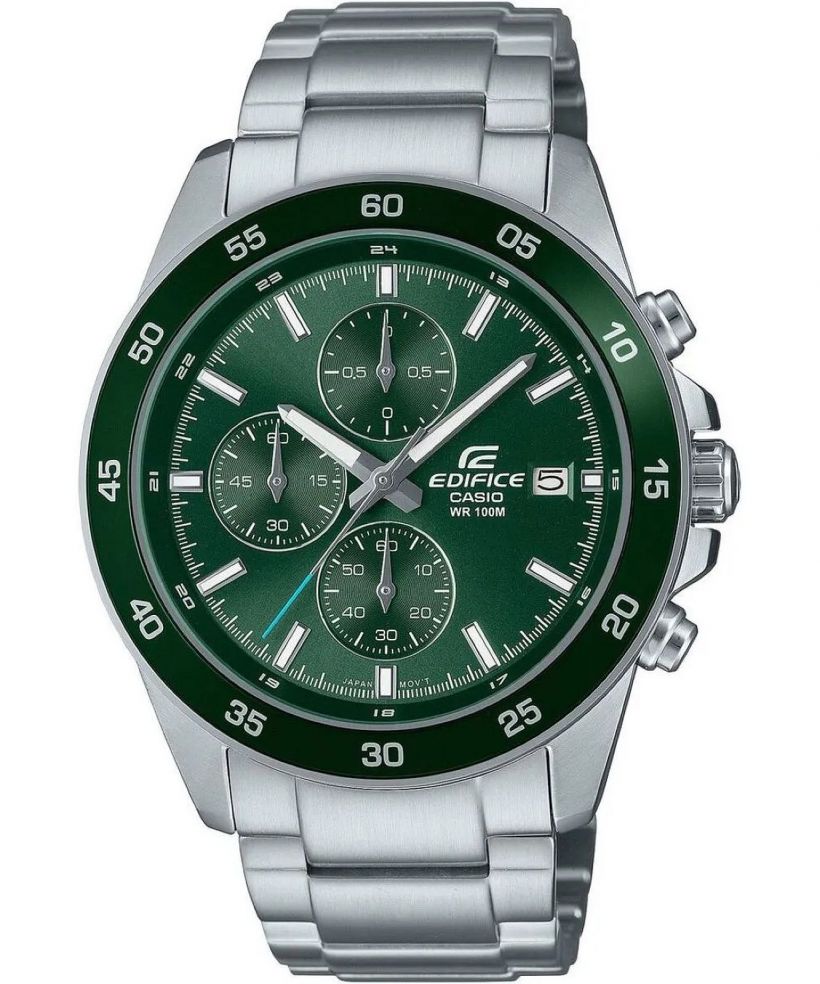 Годинник Чоловічий Casio Edifice Classic Chronograph