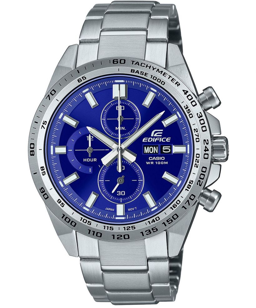 Годинник Чоловічий Casio Edifice Classic Chronograph