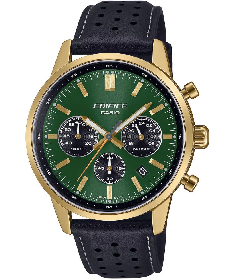 Годинник Чоловічий Casio Edifice Classic Chronograph
