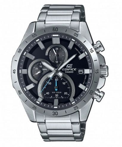 Годинник Чоловічий Casio Edifice Momentum