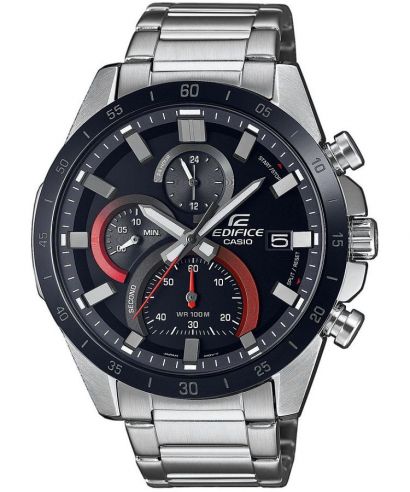 Годинник Чоловічий Casio Edifice Classic