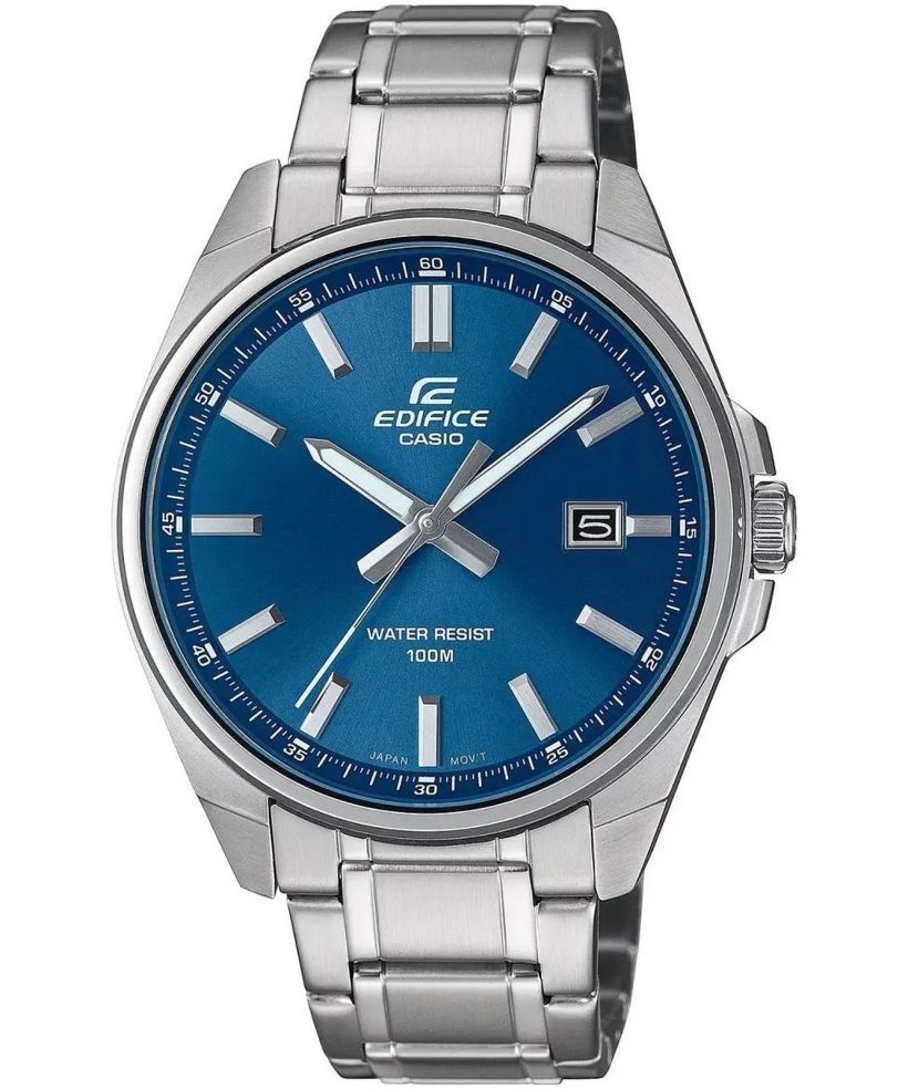 Годинник Чоловічий Casio Edifice Classic