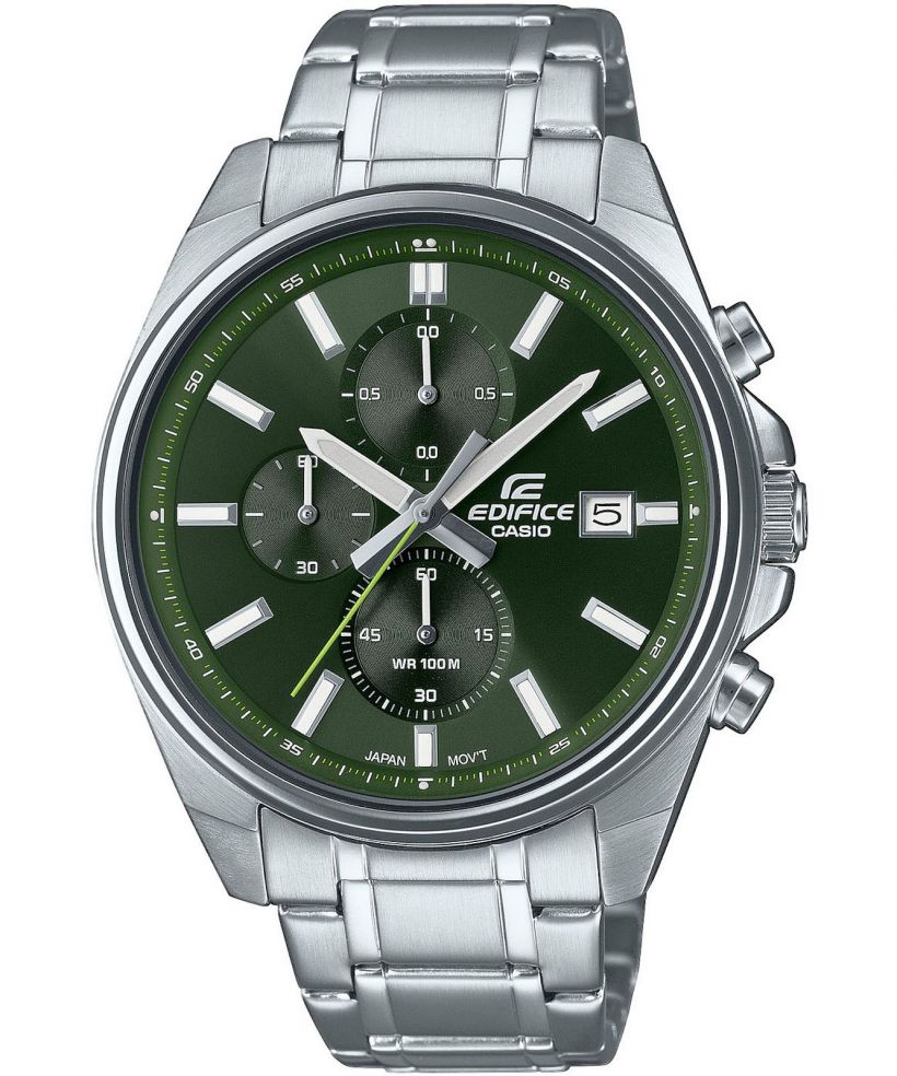 Годинник Чоловічий Casio Edifice Classic