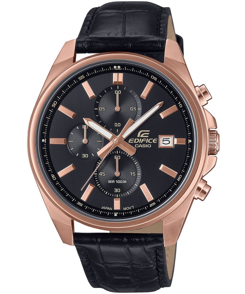 Годинник Чоловічий Casio Edifice Classic