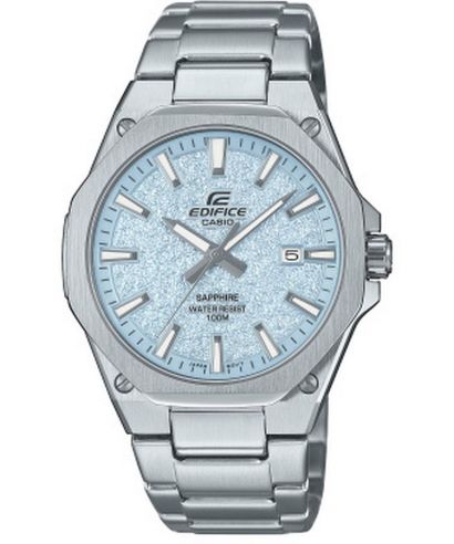 Годинник Чоловічий Casio Edifice Classic Sapphire
