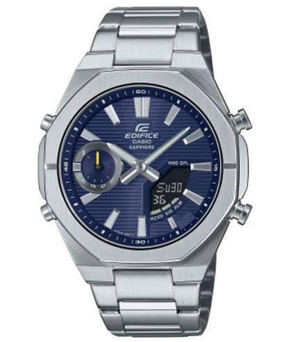 Годинник Чоловічий Casio Edifice Momentum