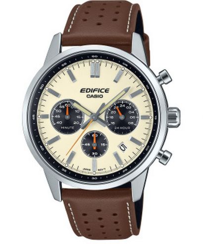 Годинник Чоловічий Casio Edifice Momentum