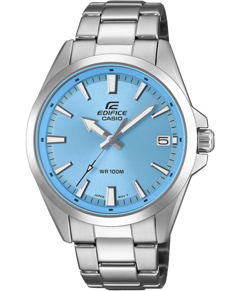 Годинник Чоловічий Casio Edifice Momentum