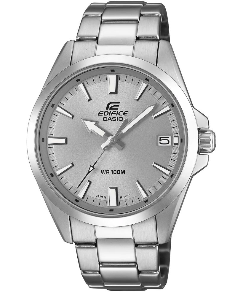 Годинник Чоловічий Casio Edifice Momentum