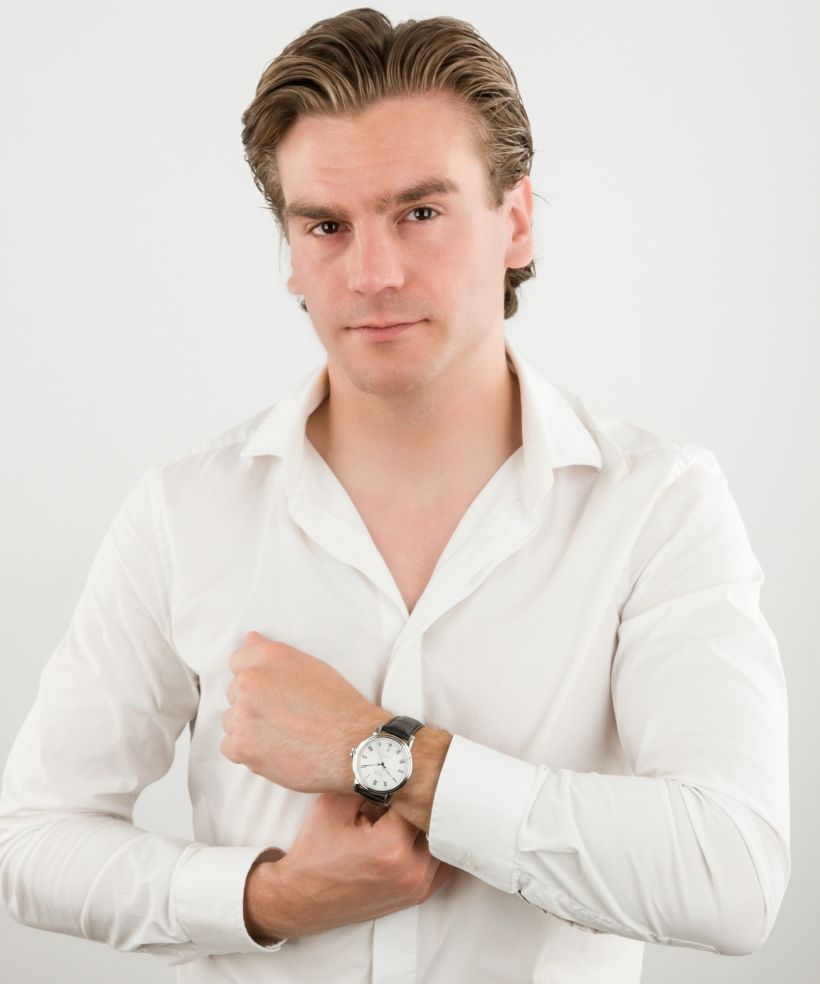 Годинник Чоловічий Epos Emotion Automatic
