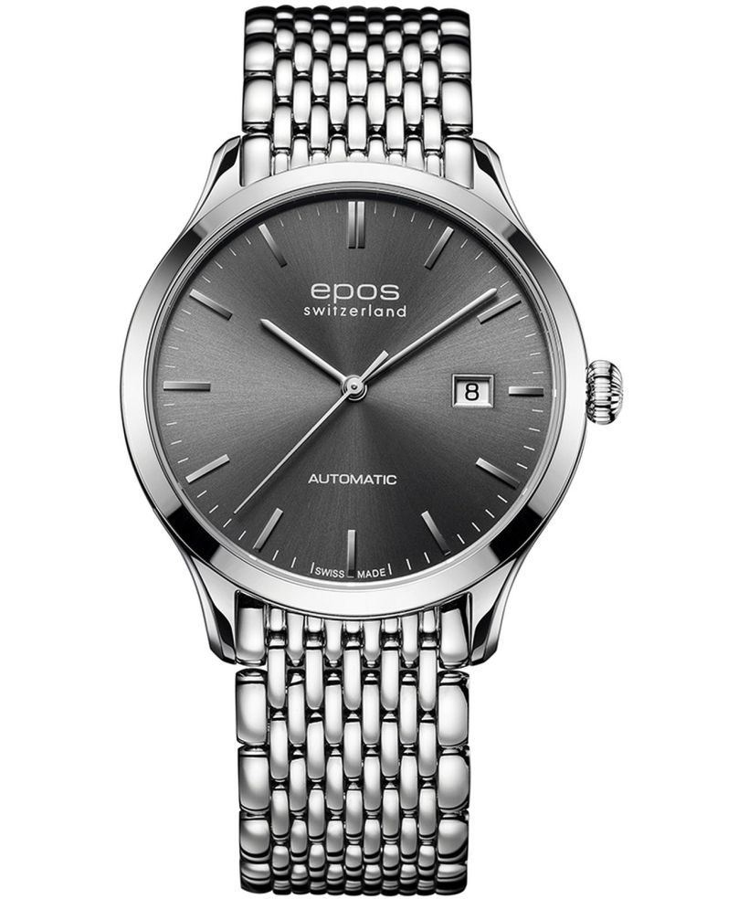 Годинник Чоловічий Epos Originale Automatic