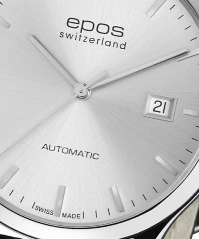 Годинник Чоловічий Epos Originale Automatic
