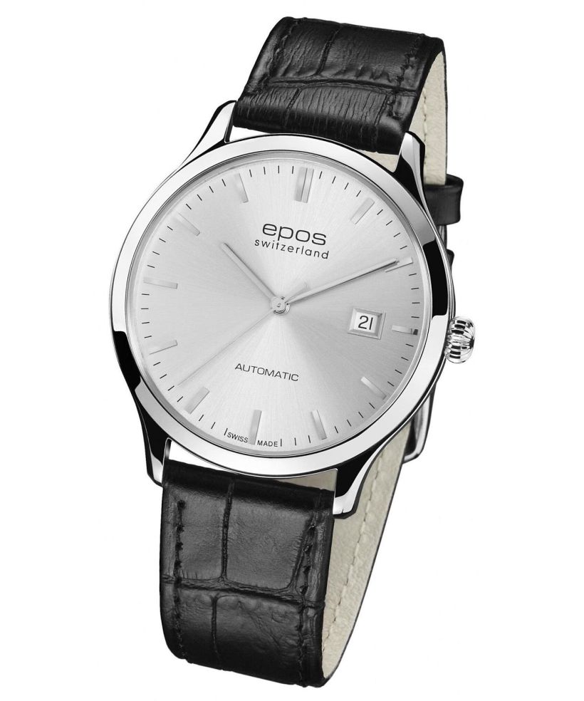 Годинник Чоловічий Epos Originale Automatic