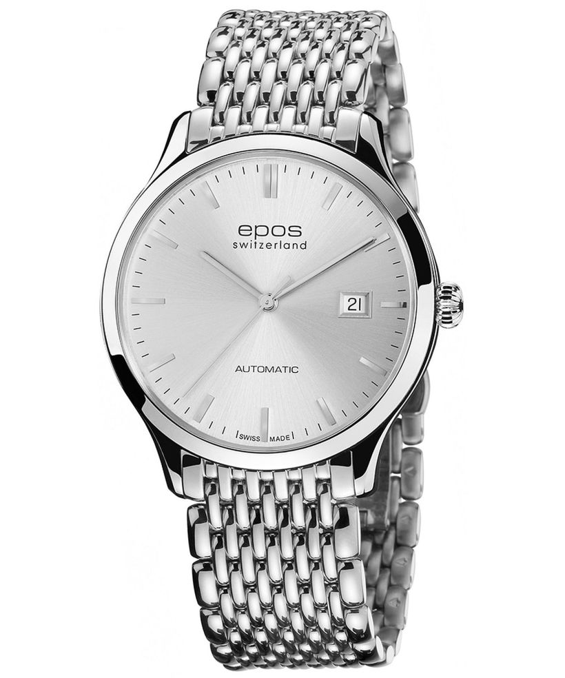 Годинник Чоловічий Epos Originale Automatic