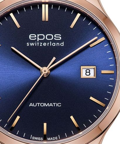 Годинник Чоловічий Epos Originale Automatic