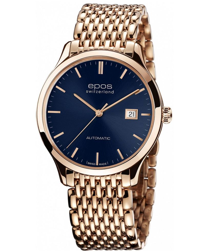 Годинник Чоловічий Epos Originale Automatic