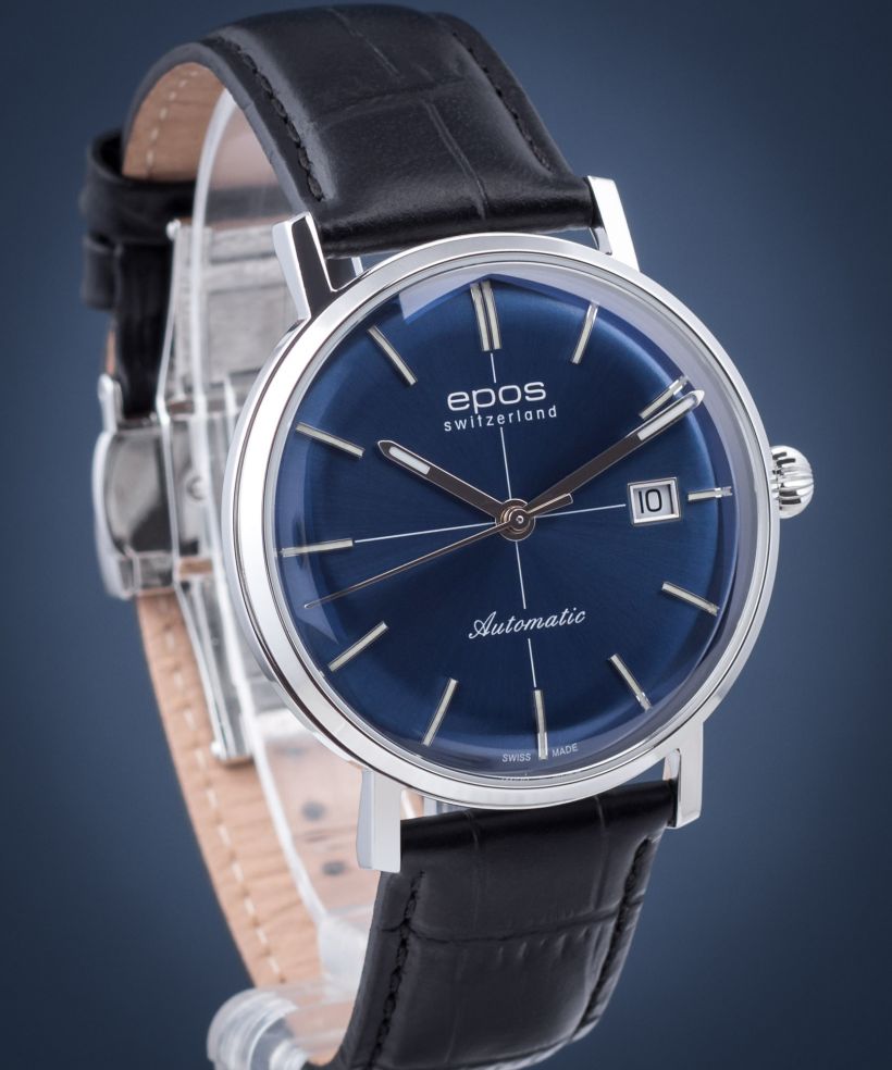Годинник Чоловічий Epos Originale Automatic