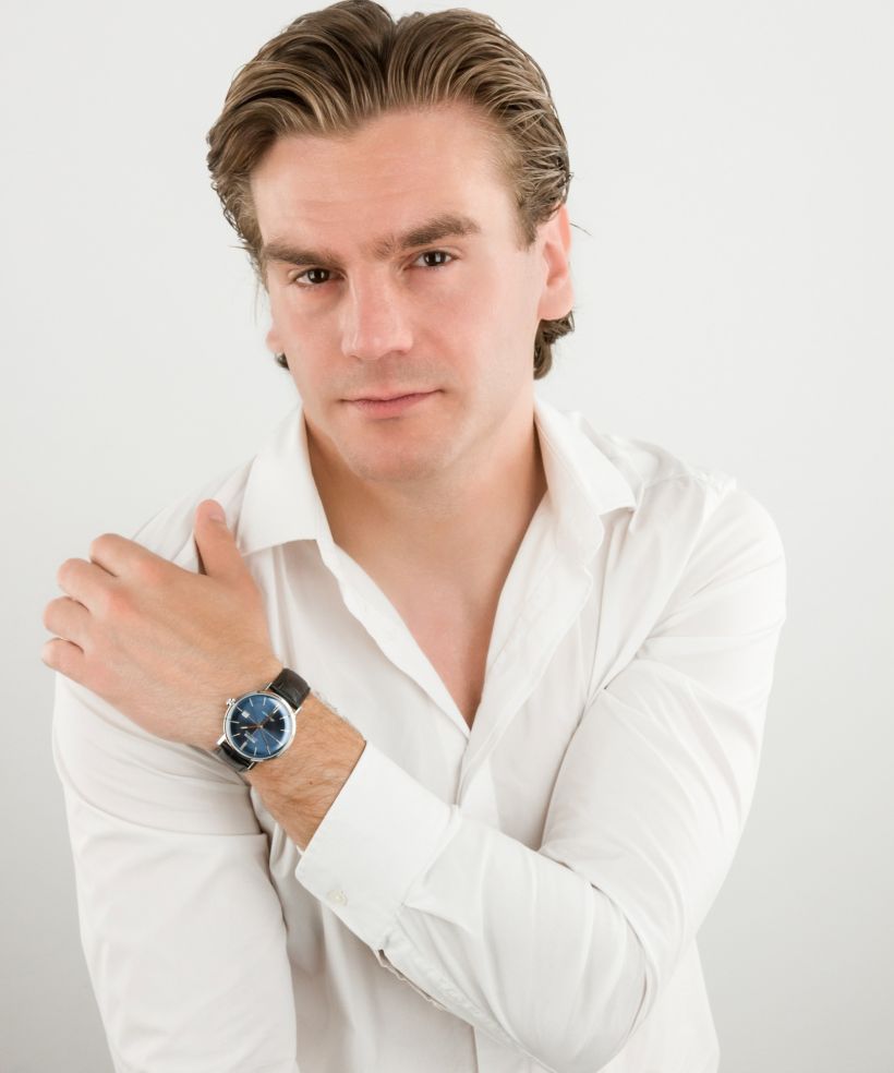 Годинник Чоловічий Epos Originale Automatic