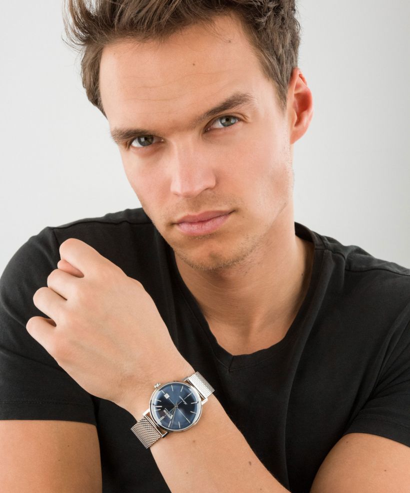 Годинник Чоловічий Epos Originale Automatic