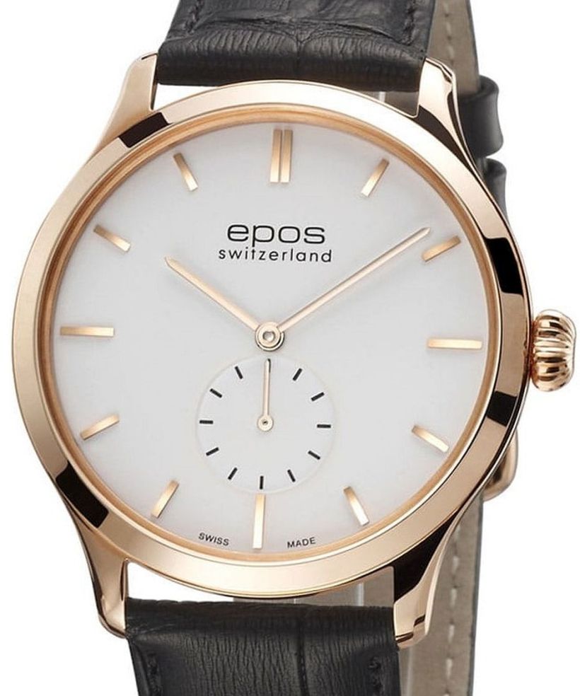 Годинник Чоловічий Epos Originale Retro