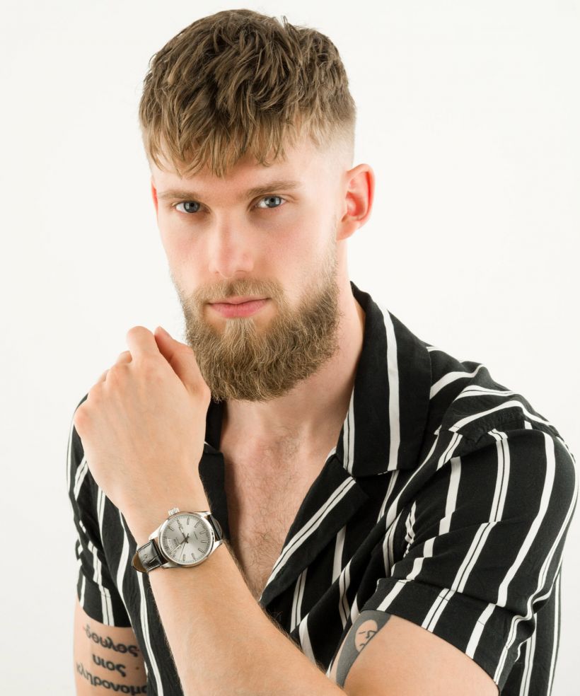 Годинник Чоловічий Epos Passion Day Date