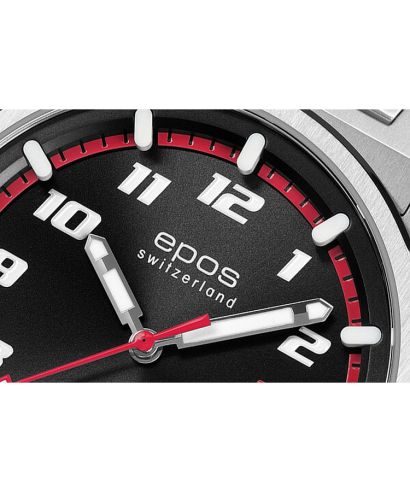 Годинник Чоловічий Epos Sportive 3505 Automatic